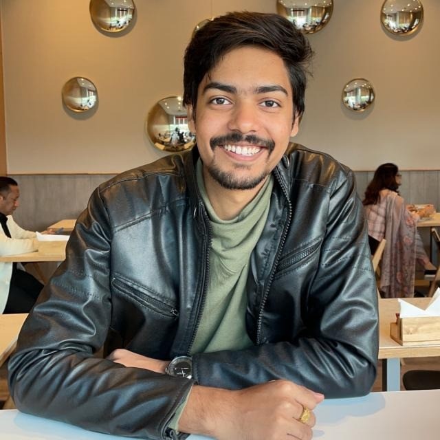Piyush Jhawar - Senior Software Engineer | Stackforce