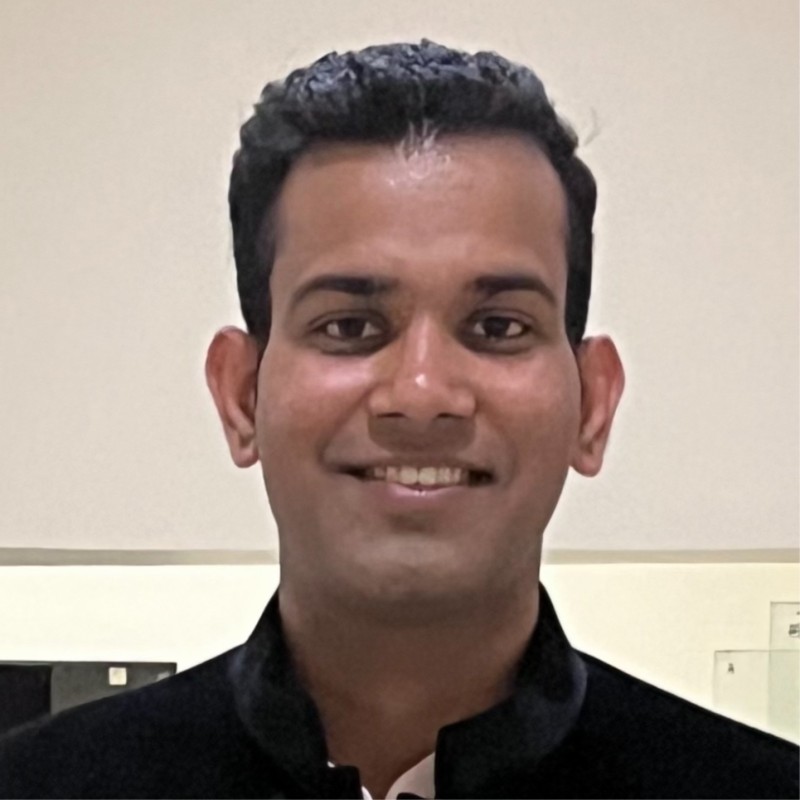 Piyush Kansal - CEO | Stackforce