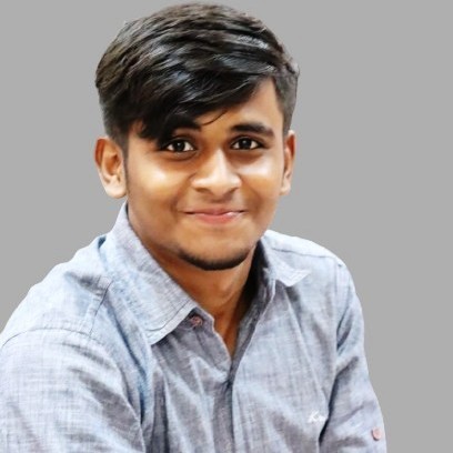 Piyush Kumar Sharma | Stackforce