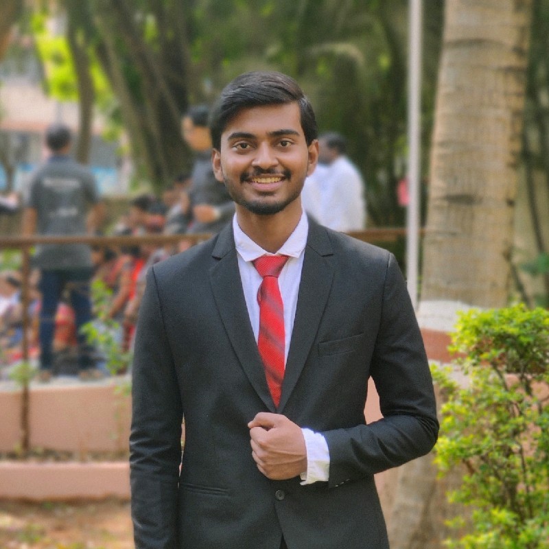 Piyush Mamidwar - Mobile Engineer | Stackforce