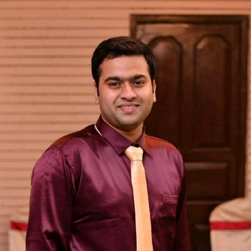 Piyush Mallick - Software Engineer | Stackforce
