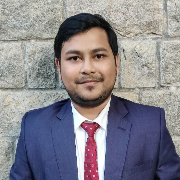 Piyush Mondal - Project Manager | Stackforce