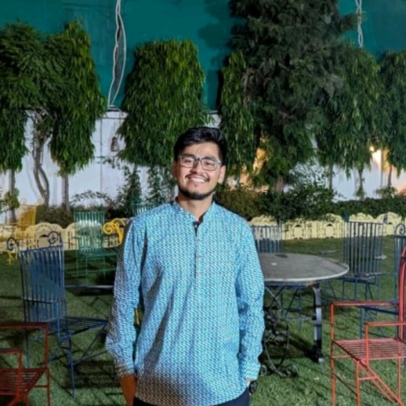 Piyush Rawat - Software Engineer | Stackforce