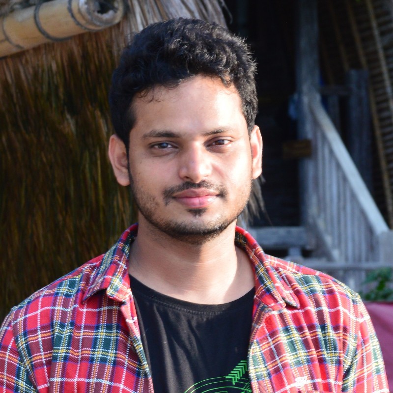 Piyush Sahu - Software Engineer | Stackforce