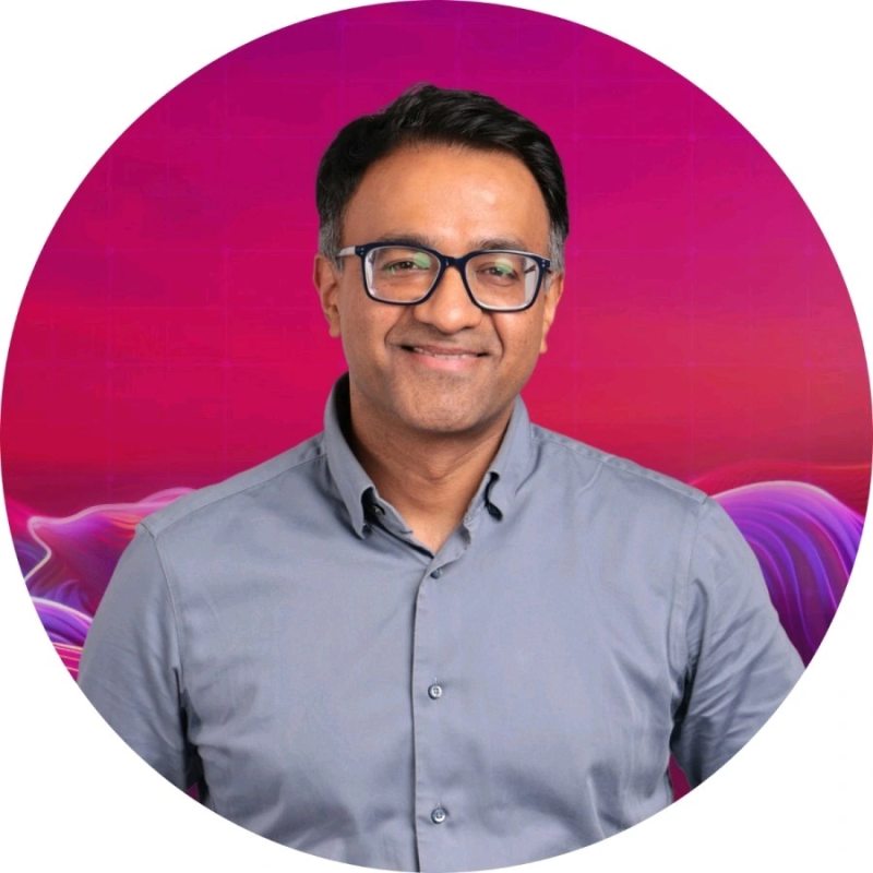 Piyush Shah - Co-Founder | Stackforce
