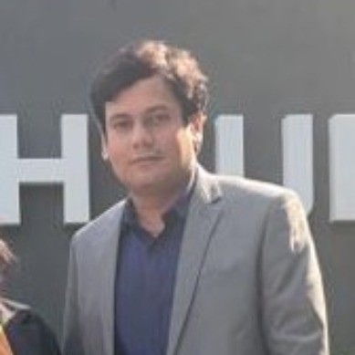 Piyush Sharma - Operations Associate | Stackforce