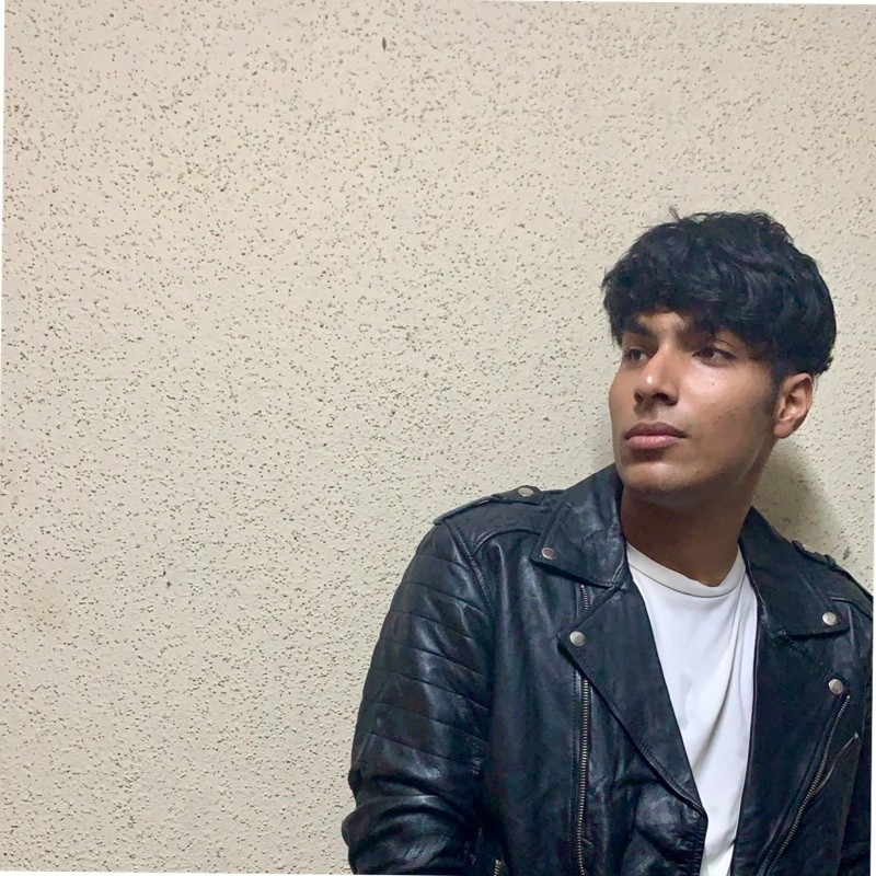 Piyush Triwadi - Operations Associate | Stackforce