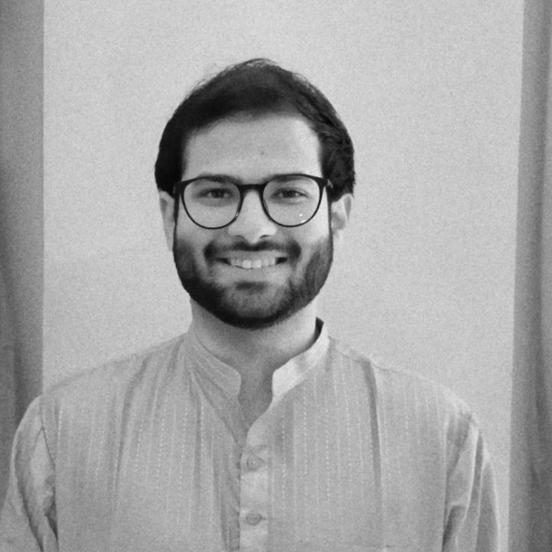 Piyush Gupta - Performance Marketing Manager | Stackforce