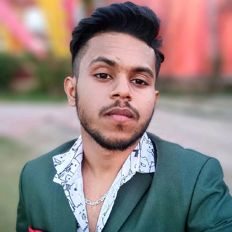 Piyush Aaryan - Founder | Stackforce