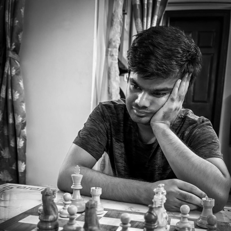 Piyush R. - CEO | Stackforce