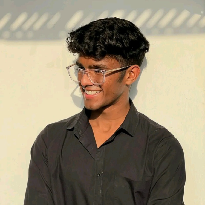 Piyush Gehlot - Intern | Stackforce