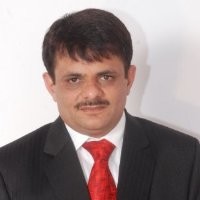 Piyush Jobanputra - CEO | Stackforce