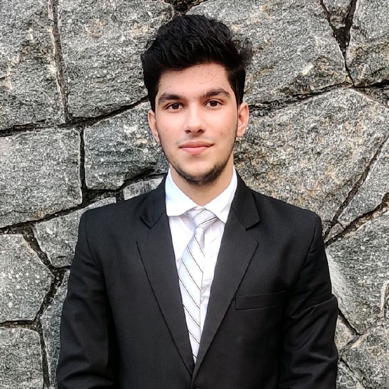 Piyush Kapri - Operations Associate | Stackforce