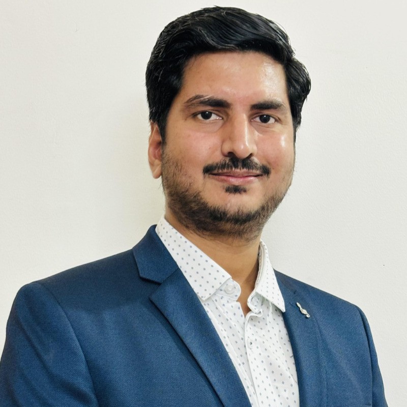 Piyush Kataria - Digital Marketing Specialist | Stackforce