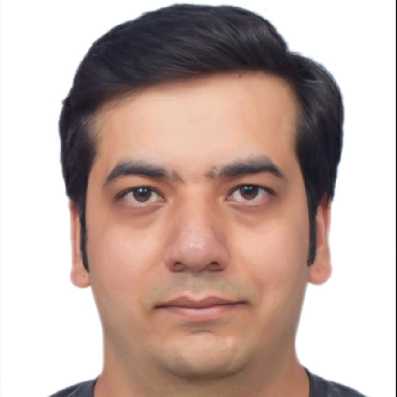 Piyush Khurana - CEO | Stackforce