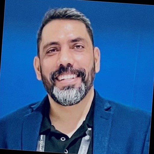 Piyush Krishna - CEO | Stackforce