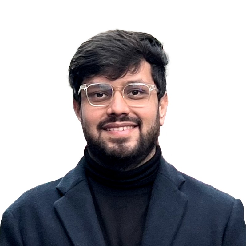 Piyush Nagani - Senior Product Manager | Stackforce