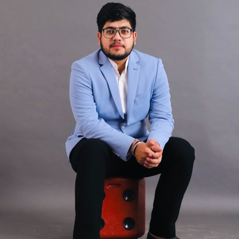Piyush Kapoor - CEO | Stackforce