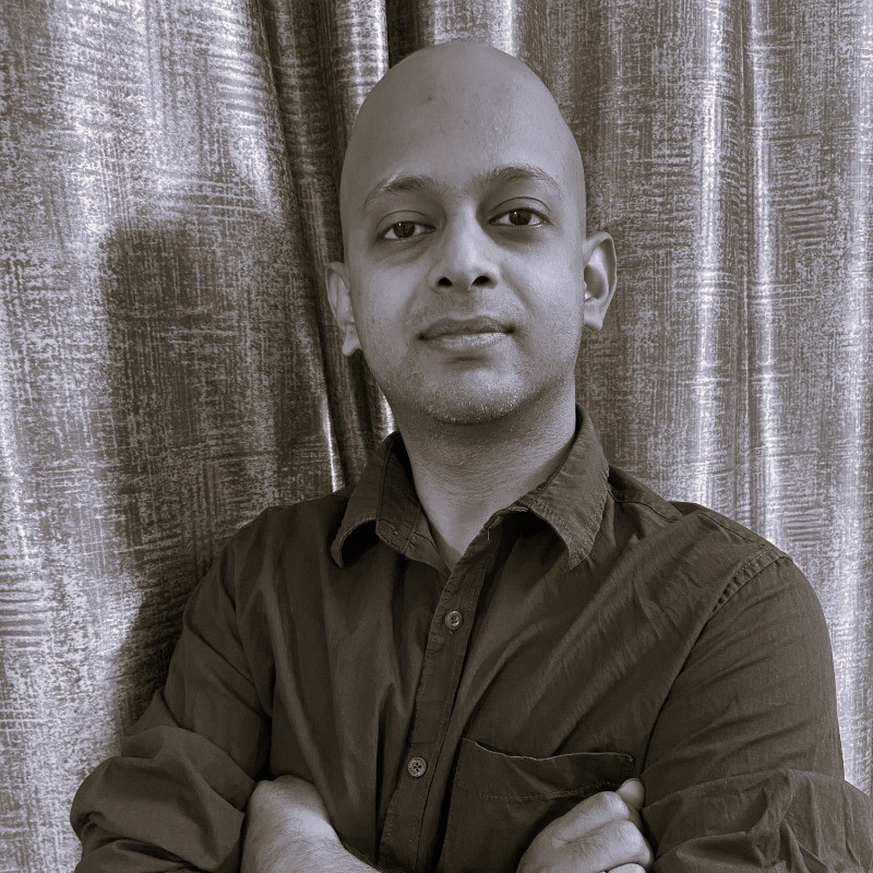 Piyush Singh - Associate Consultant | Stackforce