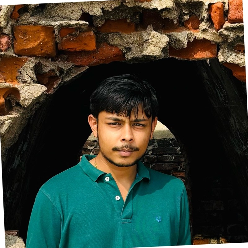 Pulkit Kejriwal - Software Engineer | Stackforce