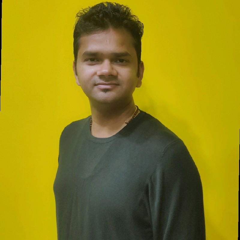 Prateek Gupta - VP of Engineering | Stackforce