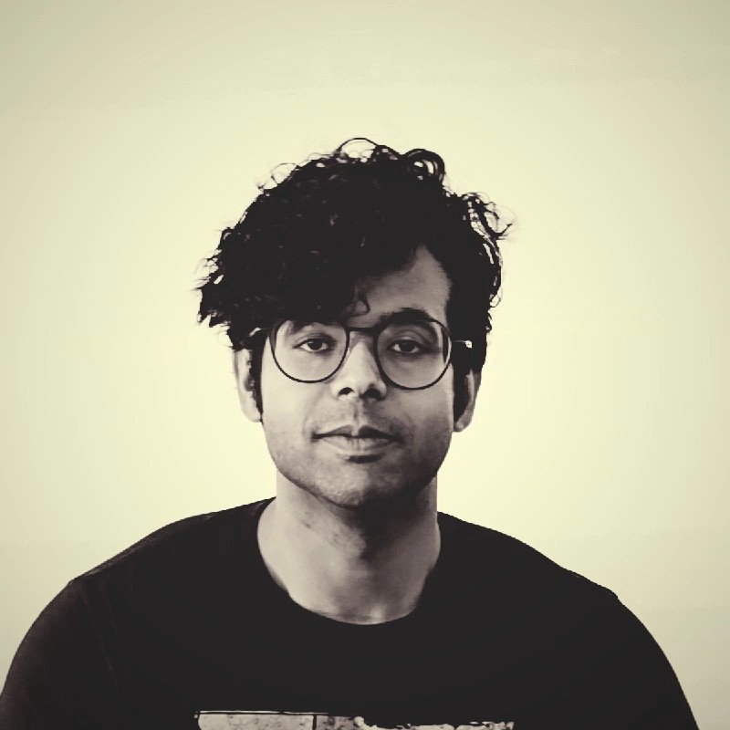 Prabhav Gaur - Software Engineer | Stackforce