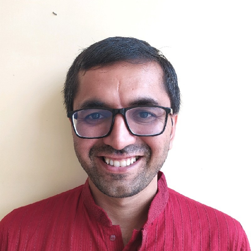 Pawan Kumar - Associate Partner | Stackforce