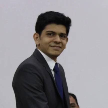 Karan Chheda - Product Manager | Stackforce