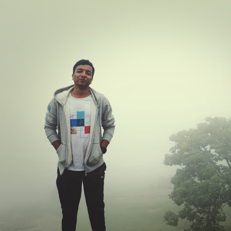 Piyush Mittal - Software Engineer | Stackforce