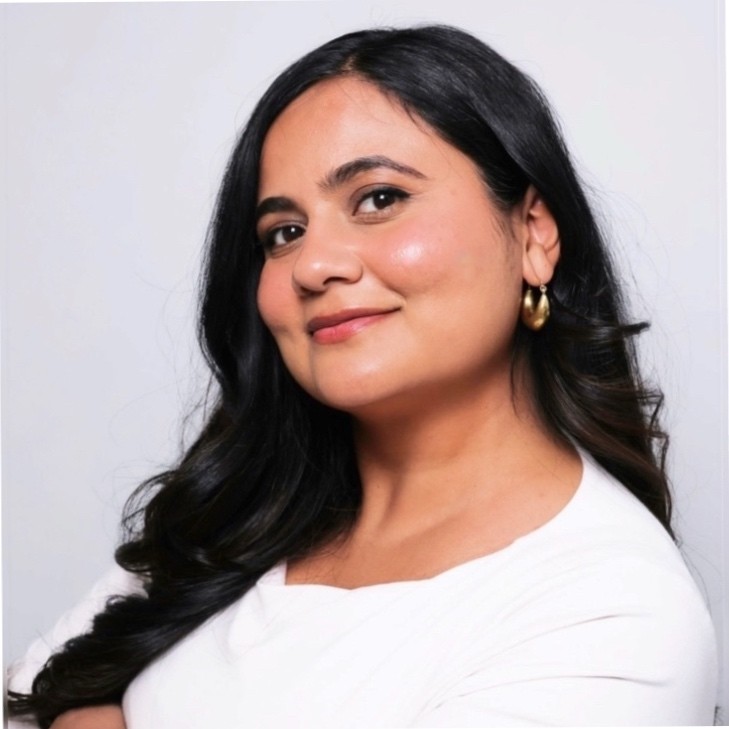 Pooja Mistry - Product Manager | Stackforce