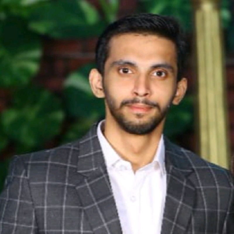 Podishetty Anil Raj - Senior Software Engineer | Stackforce