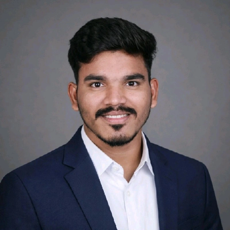 Polaraju Surada - CEO | Stackforce