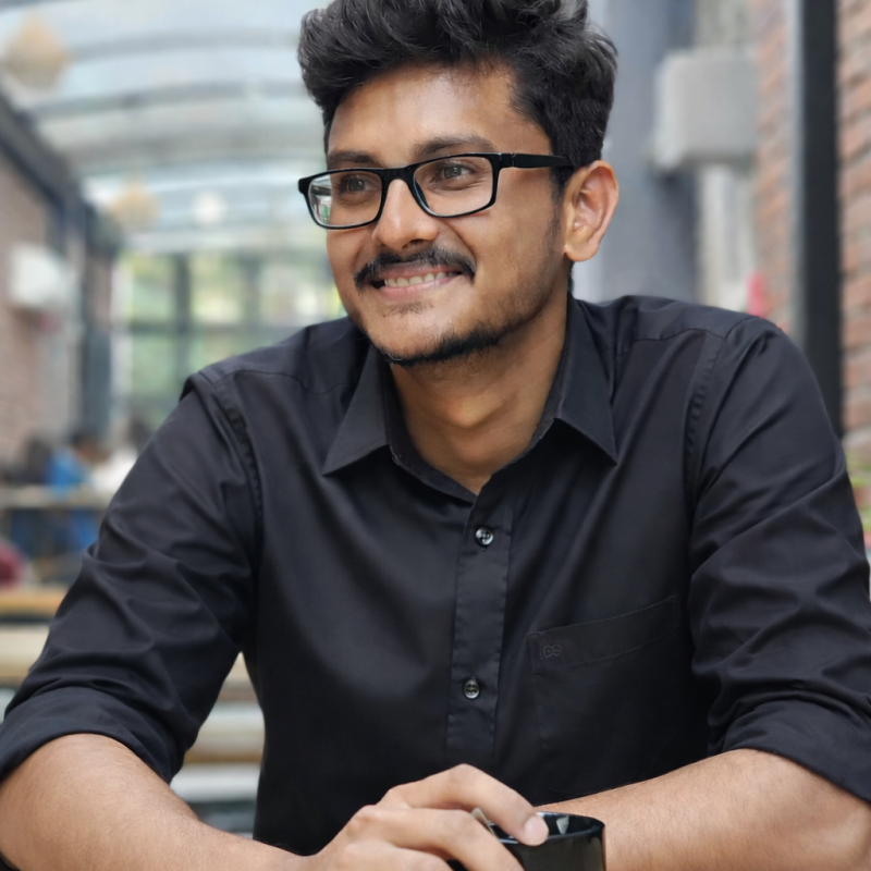 PONRANJITH M - Product Manager | Stackforce