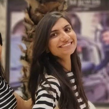 Pooja . - Software Engineer | Stackforce