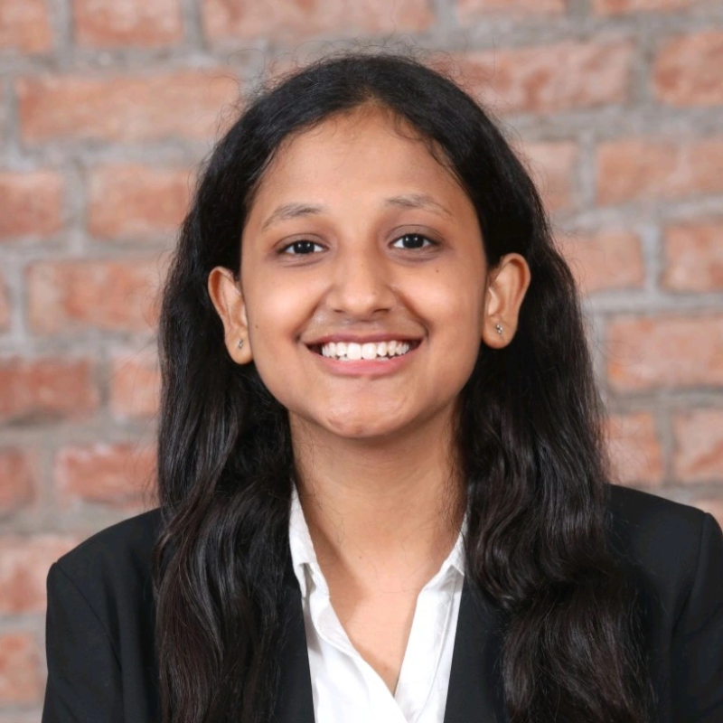 Pooja Agarwal - Business Development Executive | Stackforce