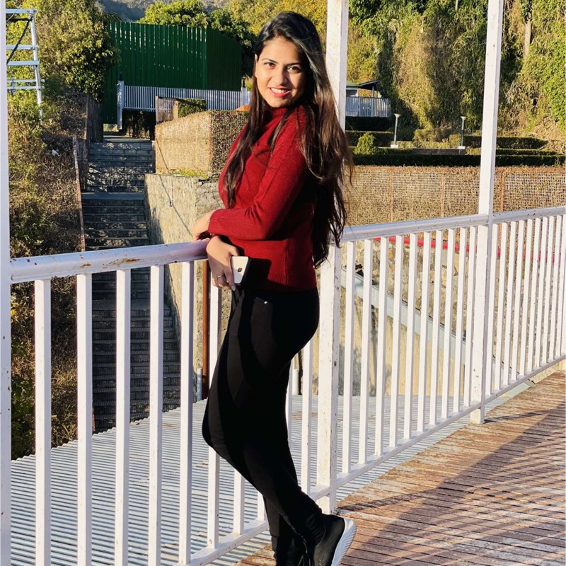 Pooja Aggarwal - VP of Marketing | Stackforce