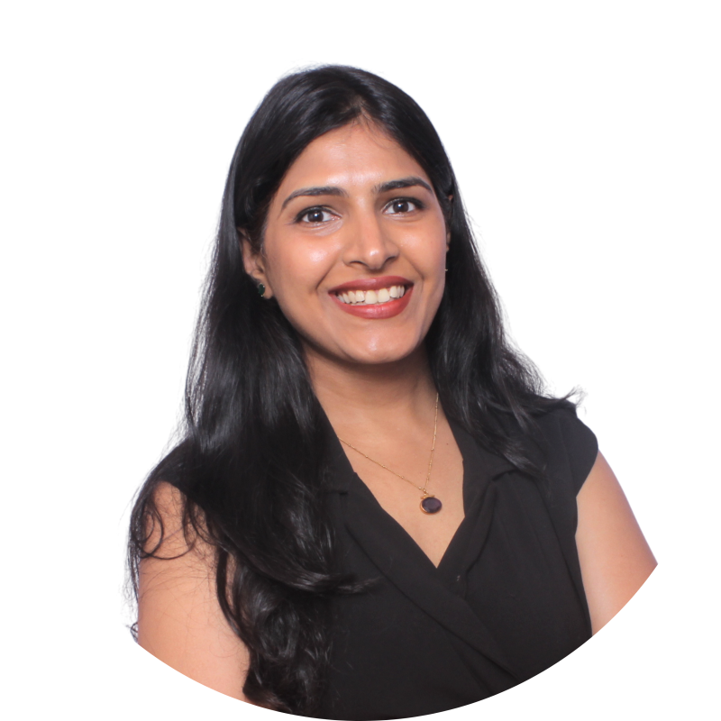 Pooja Agrawal - CEO | Stackforce