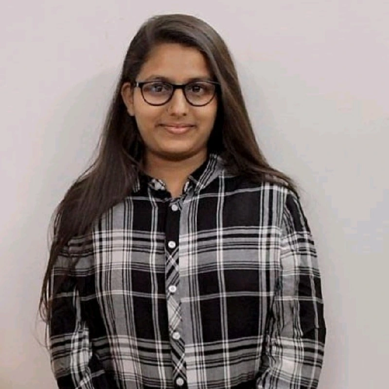 Pooja B kuri - Operations Associate | Stackforce