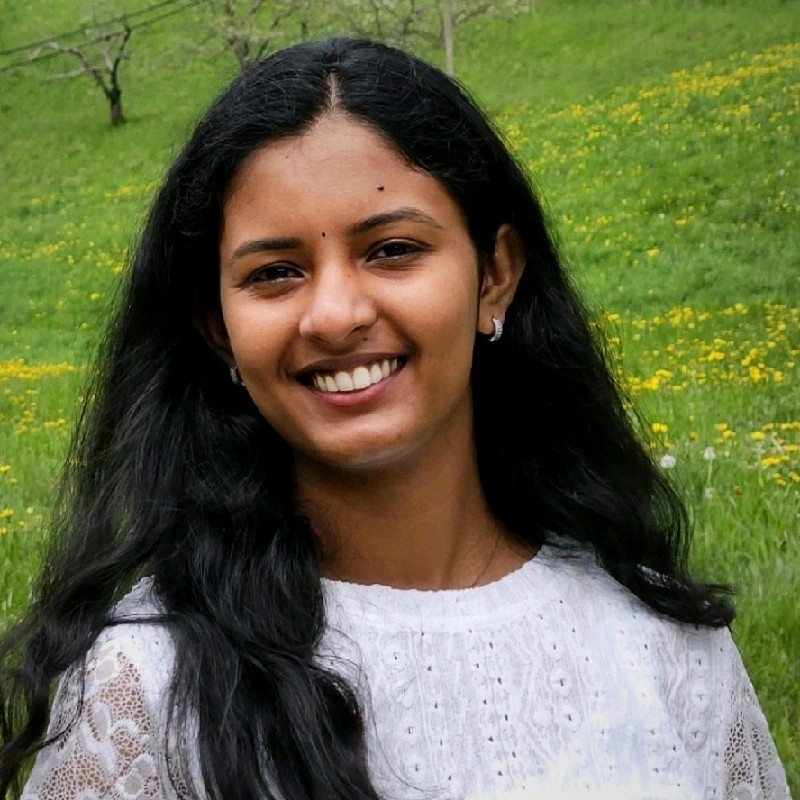Pooja Babu - Product Engineer | Stackforce