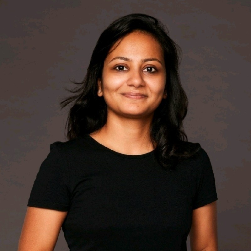 Pooja Baid - CEO | Stackforce