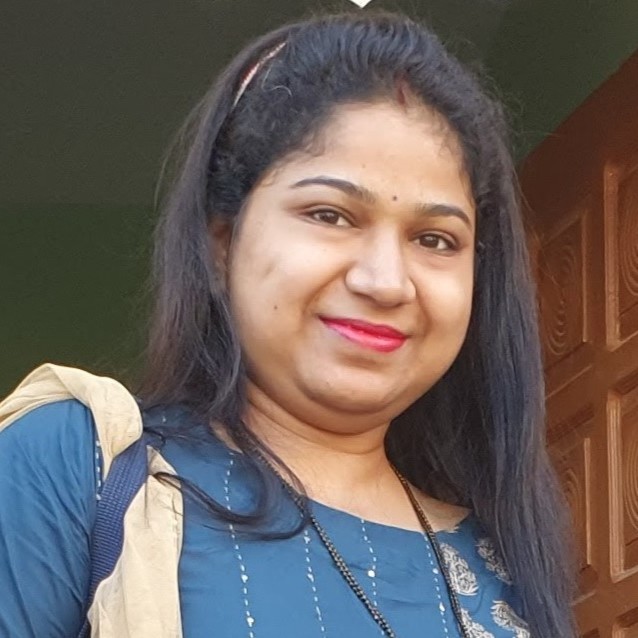 Pooja Basia - CEO | Stackforce