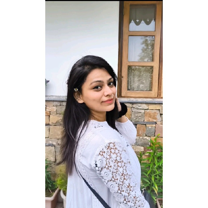 Pooja Bhandari - Operations Associate | Stackforce