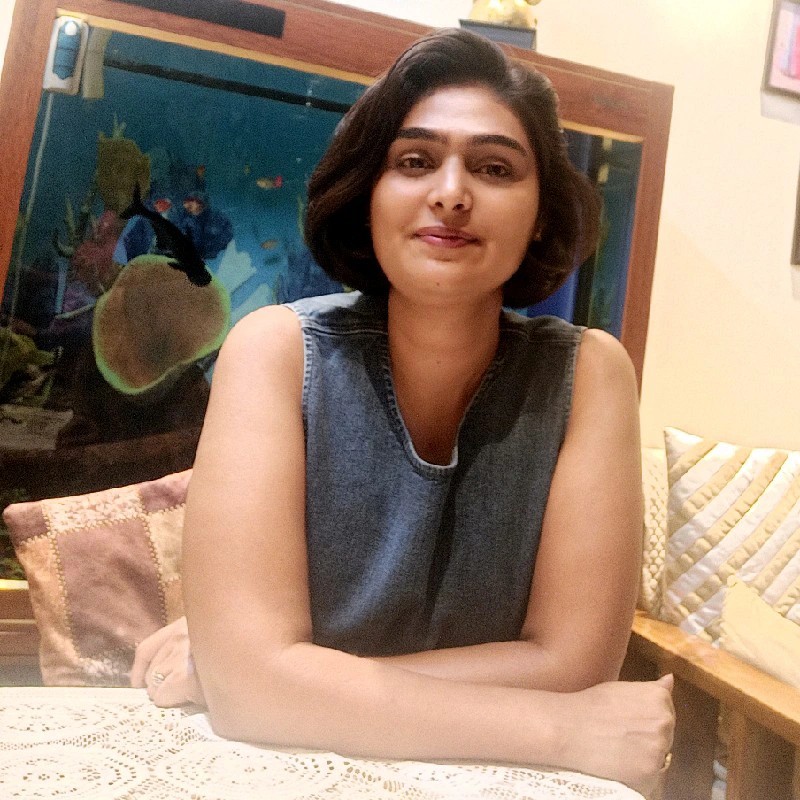 Pooja Bhardwaj - Operations Associate | Stackforce