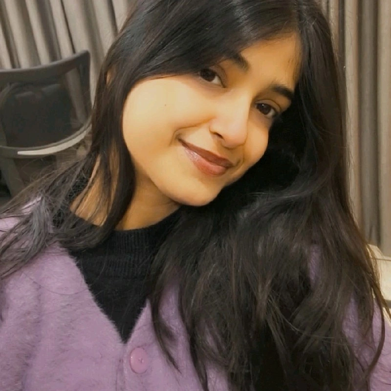 Pooja Bhardwaj - Recruiter | Stackforce