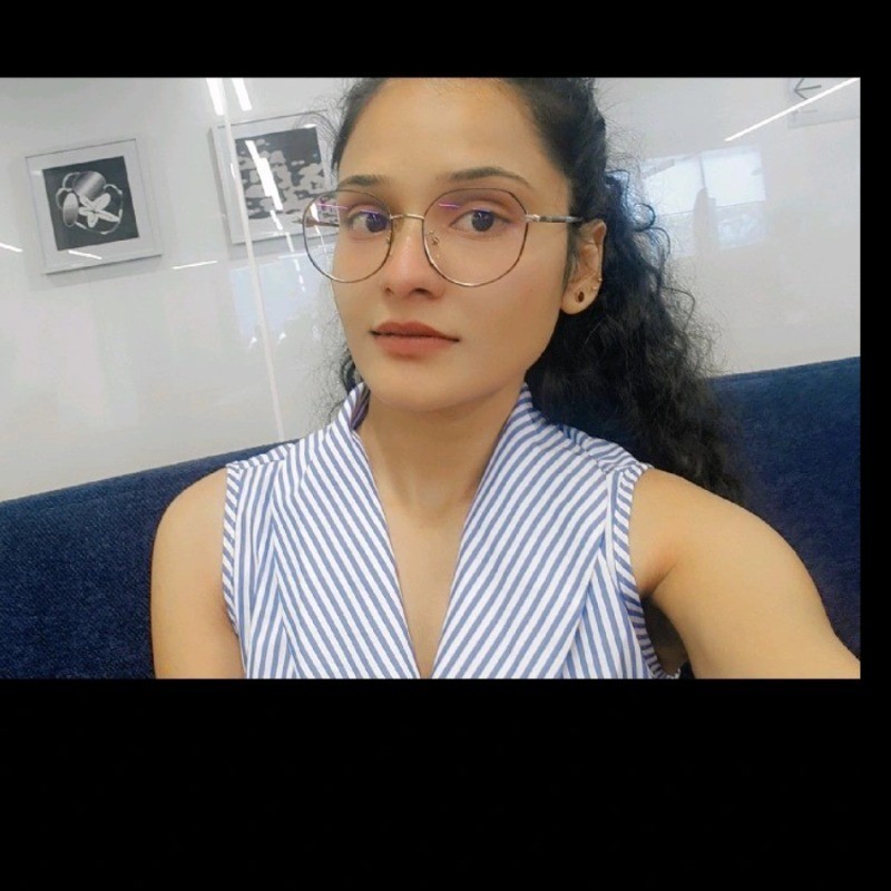 Pooja Bhosale - Consultant | Stackforce