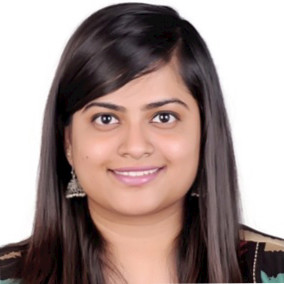 Pooja Chakraborty - CEO | Stackforce