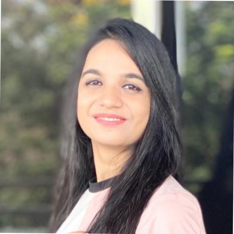 Pooja Chawla - Product Manager | Stackforce
