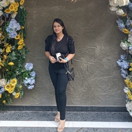 Pooja Goyal - Software Engineer | Stackforce