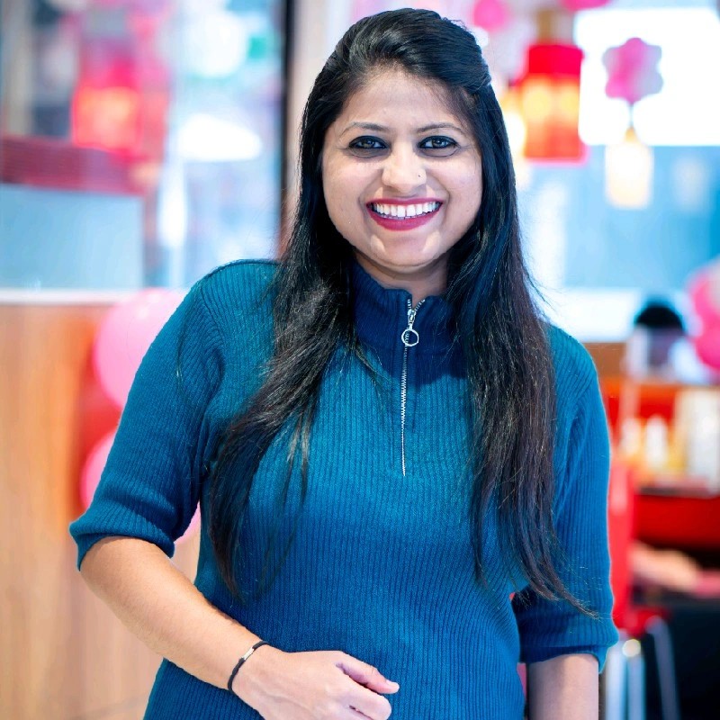Pooja Gurav - Operations Associate | Stackforce