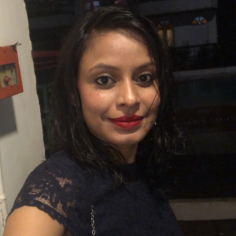 Pooja Halder - Talent Acquisition Manager | Stackforce